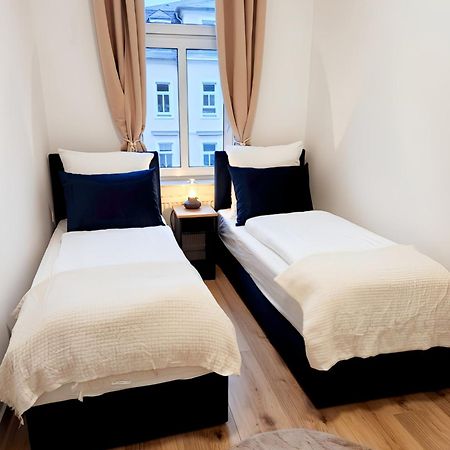 Ferienwohnung Malter Dresden Exteriör bild