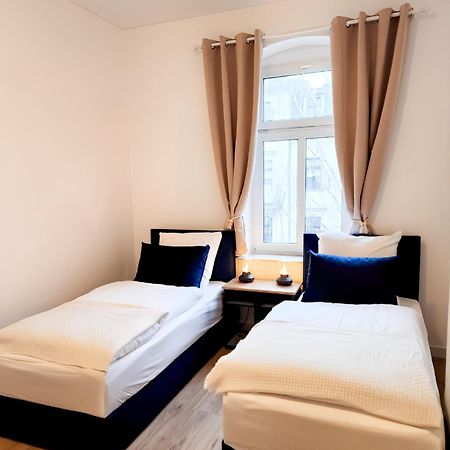 Ferienwohnung Malter Dresden Exteriör bild