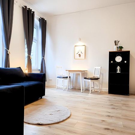 Ferienwohnung Malter Dresden Exteriör bild