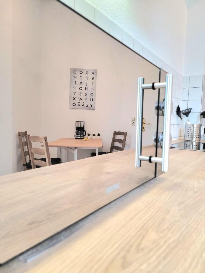 Ferienwohnung Malter Dresden Exteriör bild