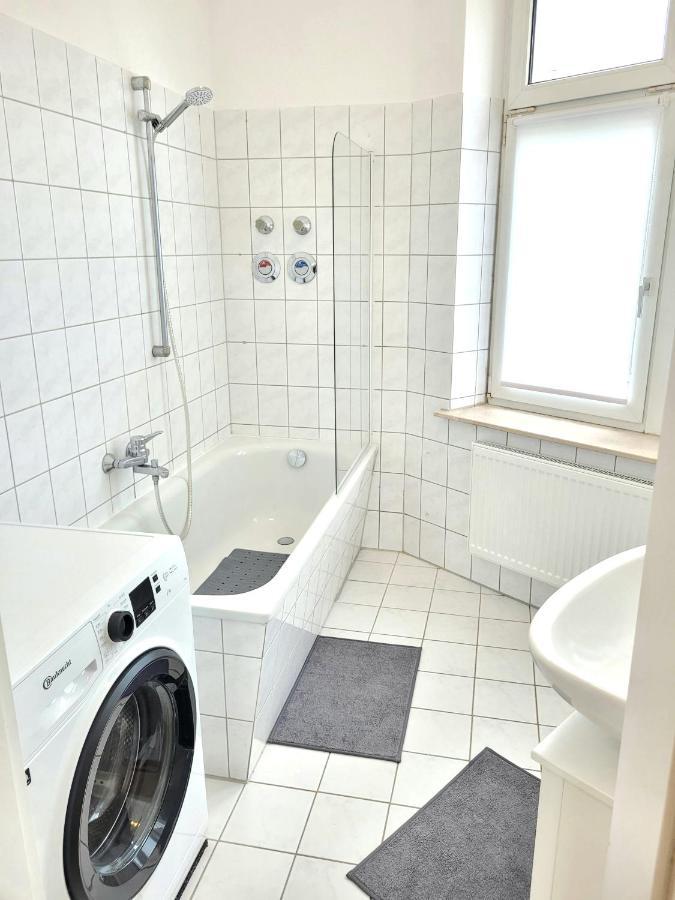 Ferienwohnung Malter Dresden Exteriör bild
