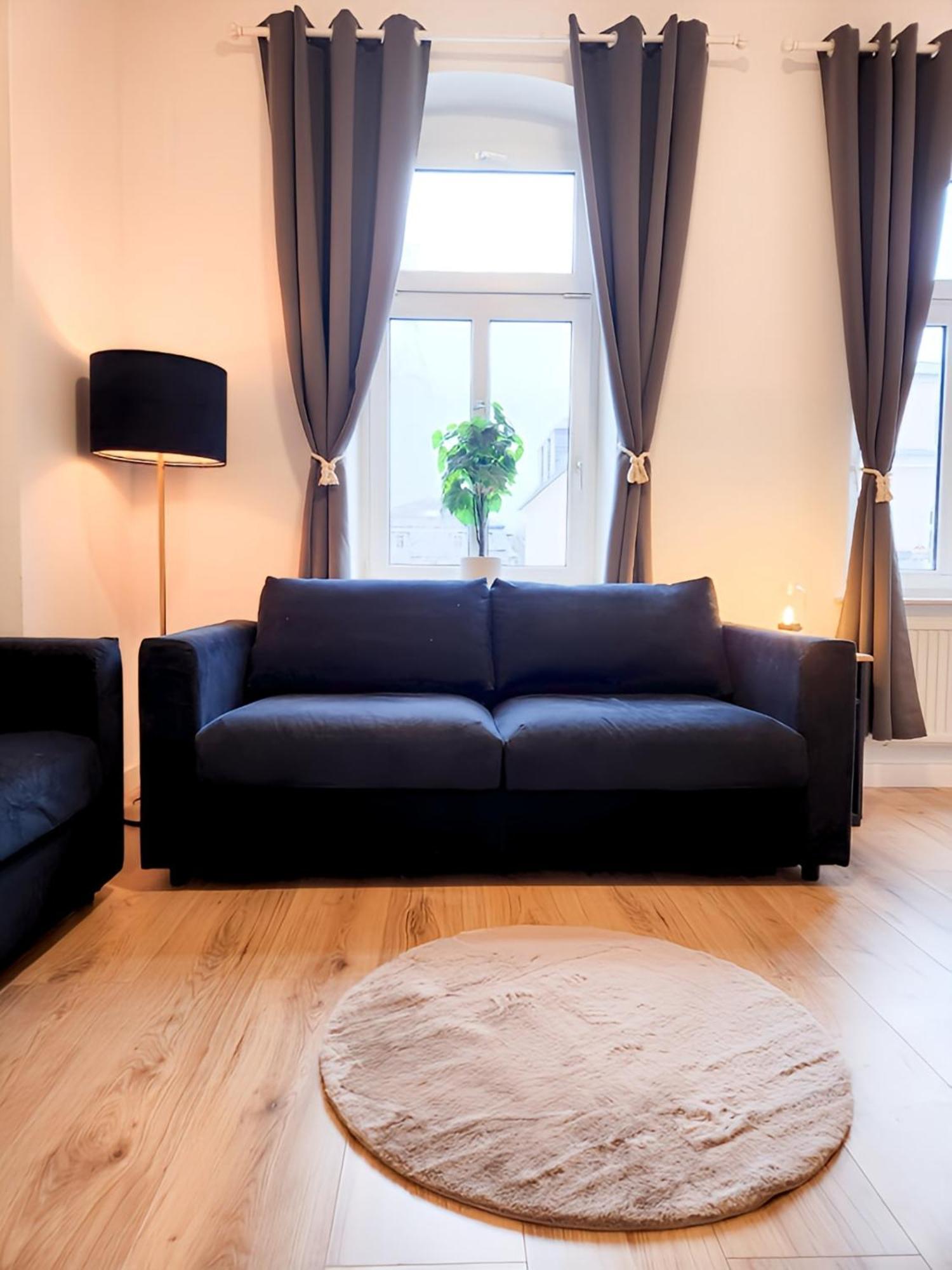 Ferienwohnung Malter Dresden Exteriör bild