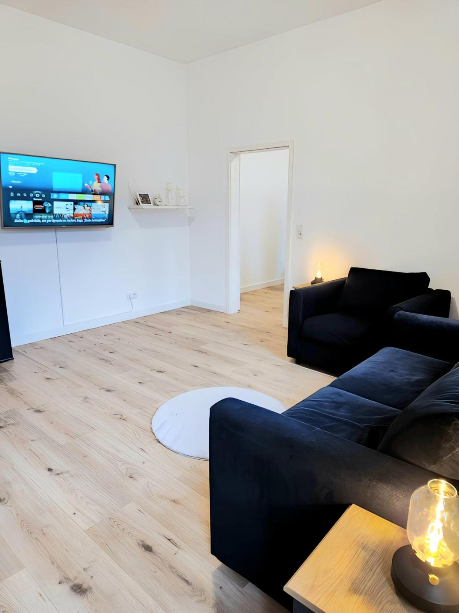Ferienwohnung Malter Dresden Exteriör bild