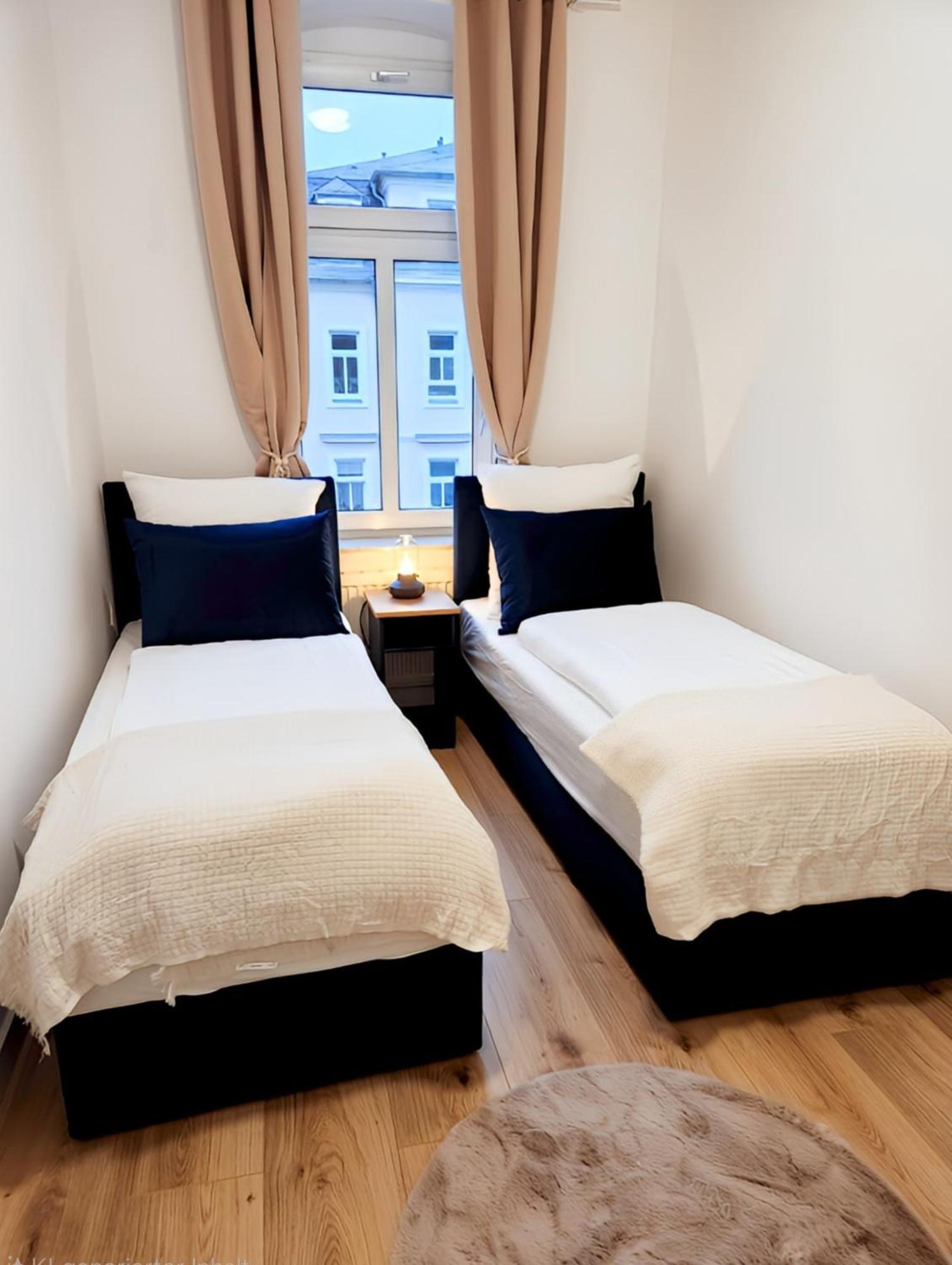 Ferienwohnung Malter Dresden Exteriör bild