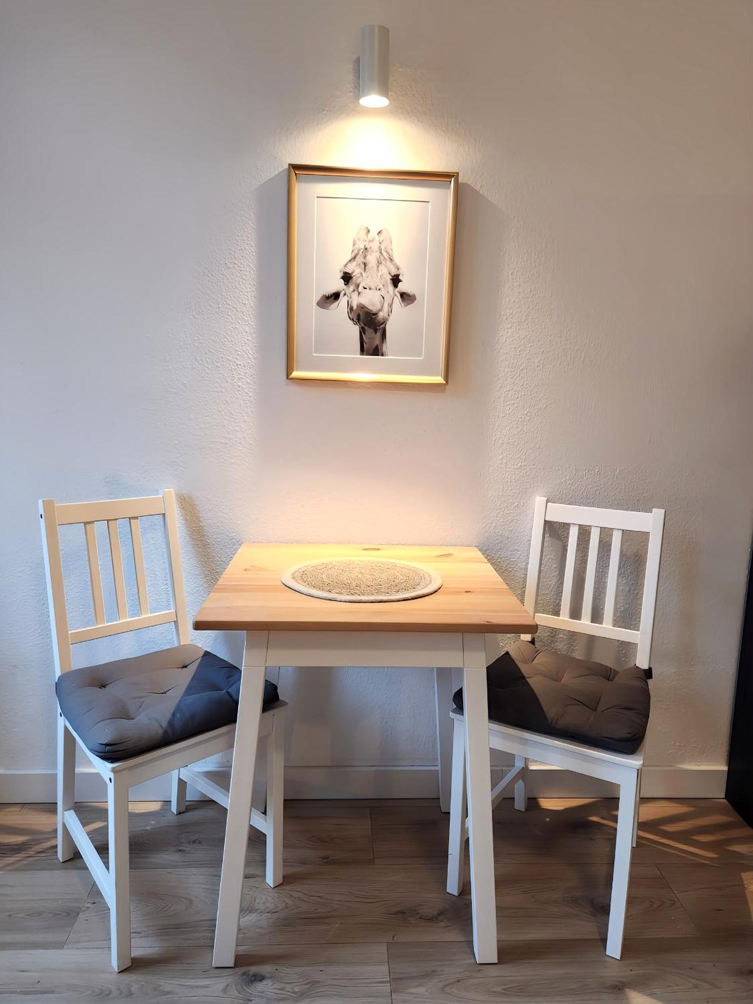 Ferienwohnung Malter Dresden Exteriör bild