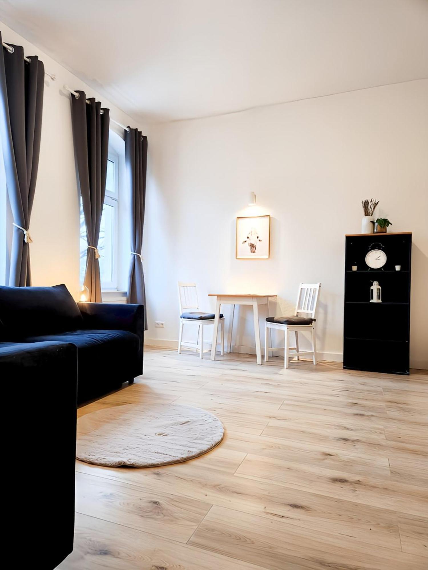 Ferienwohnung Malter Dresden Exteriör bild